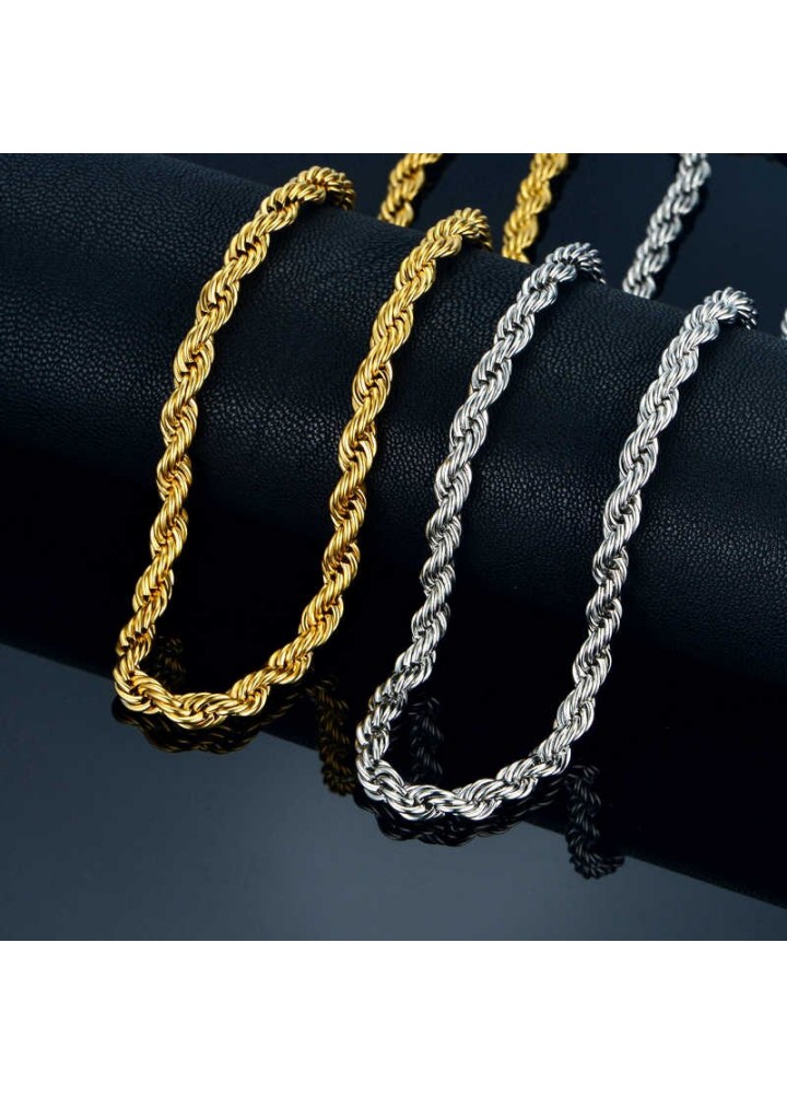 Rope Chain